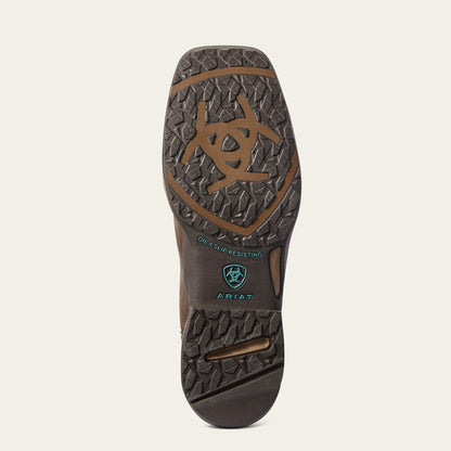 Ariat Anthem VentTEK Composite Toe Work Boot