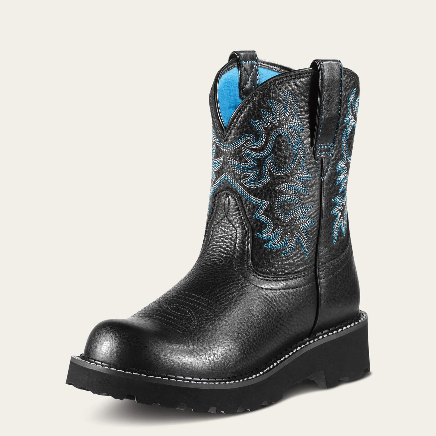 Ariat Fatbaby Western Boot