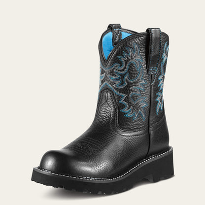 Ariat Fatbaby Western Boot