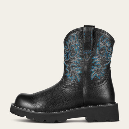 Ariat Fatbaby Western Boot