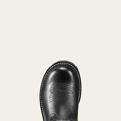 Ariat Fatbaby Western Boot