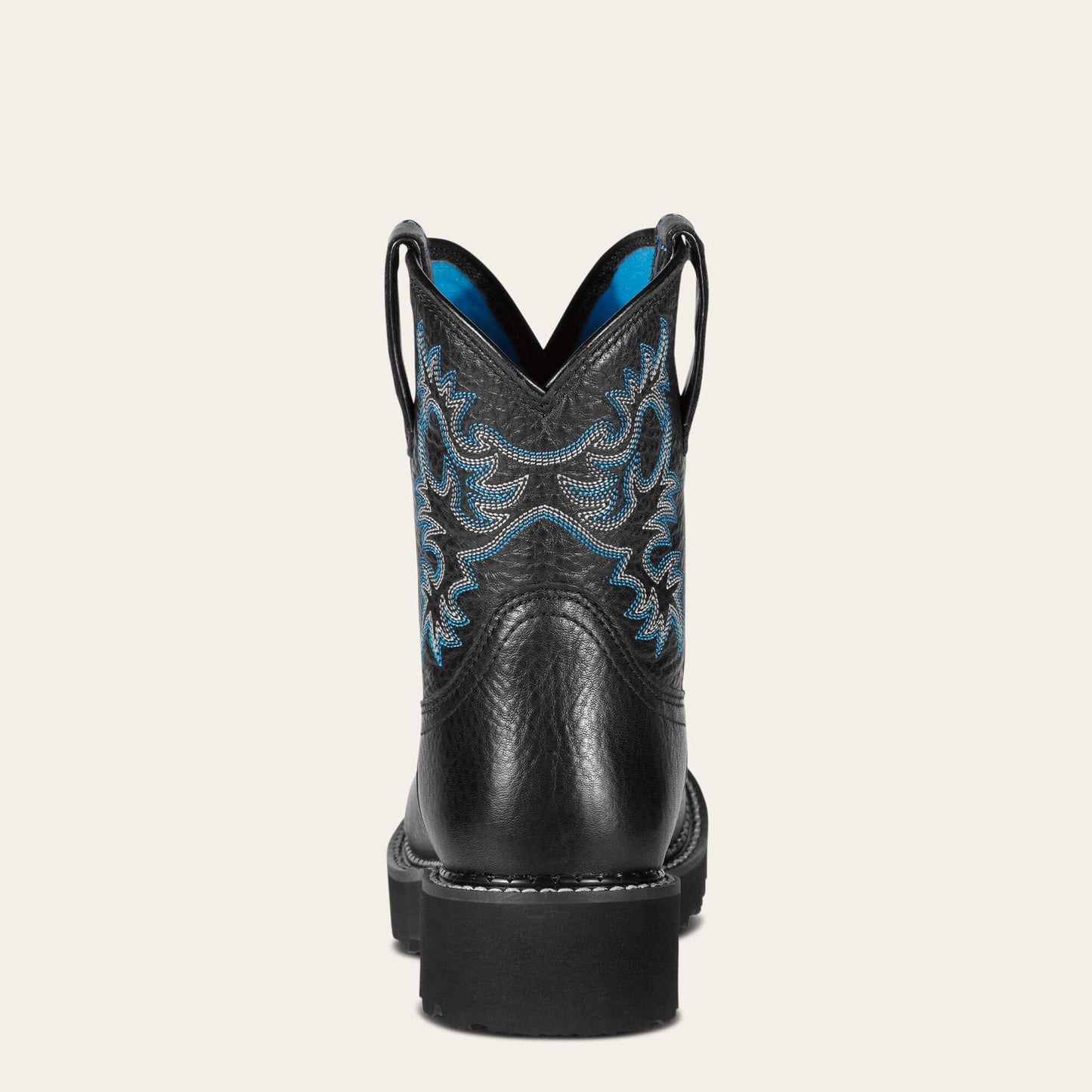 Ariat Fatbaby Western Boot