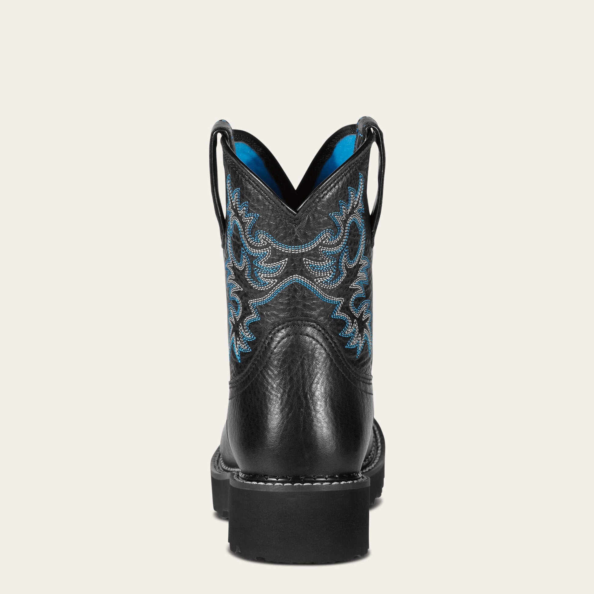 Ariat Fatbaby Western Boot