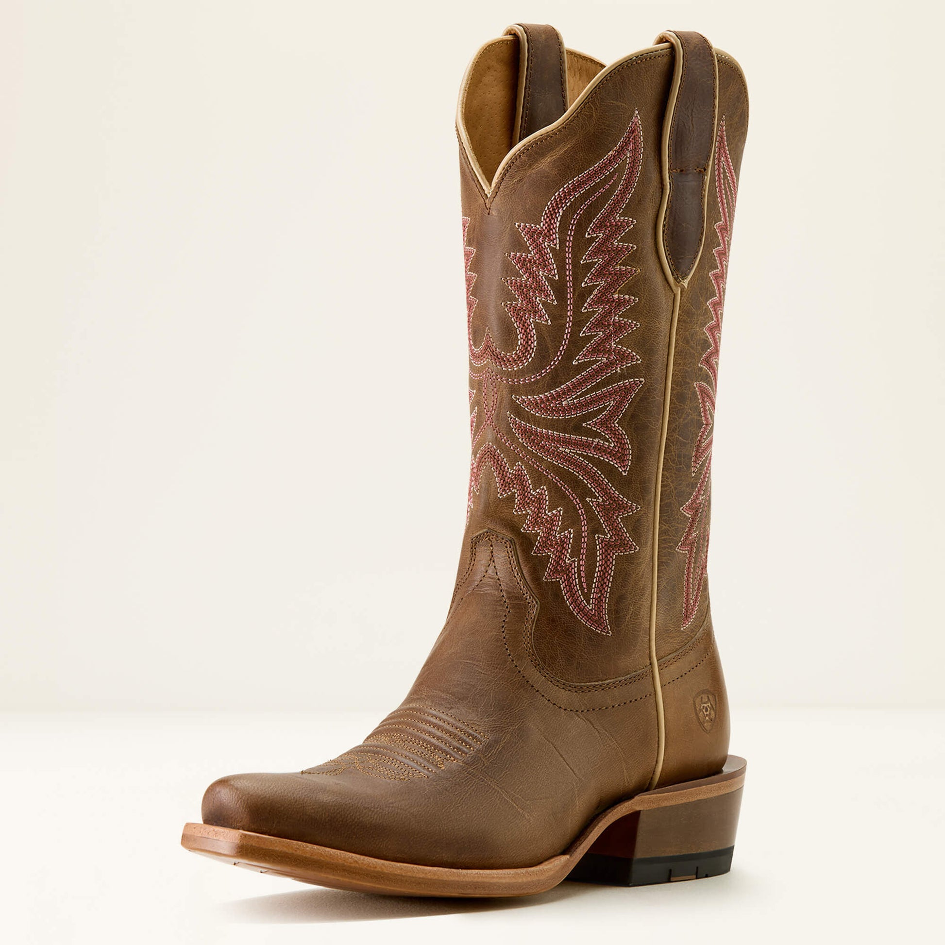 Ariat Futurity Flash K Toe Western Boot