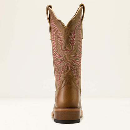 Ariat Futurity Flash K Toe Western Boot