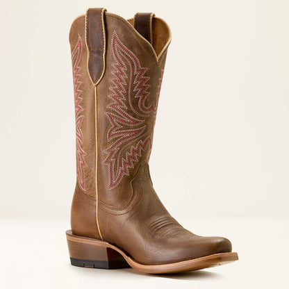Ariat Futurity Flash K Toe Western Boot