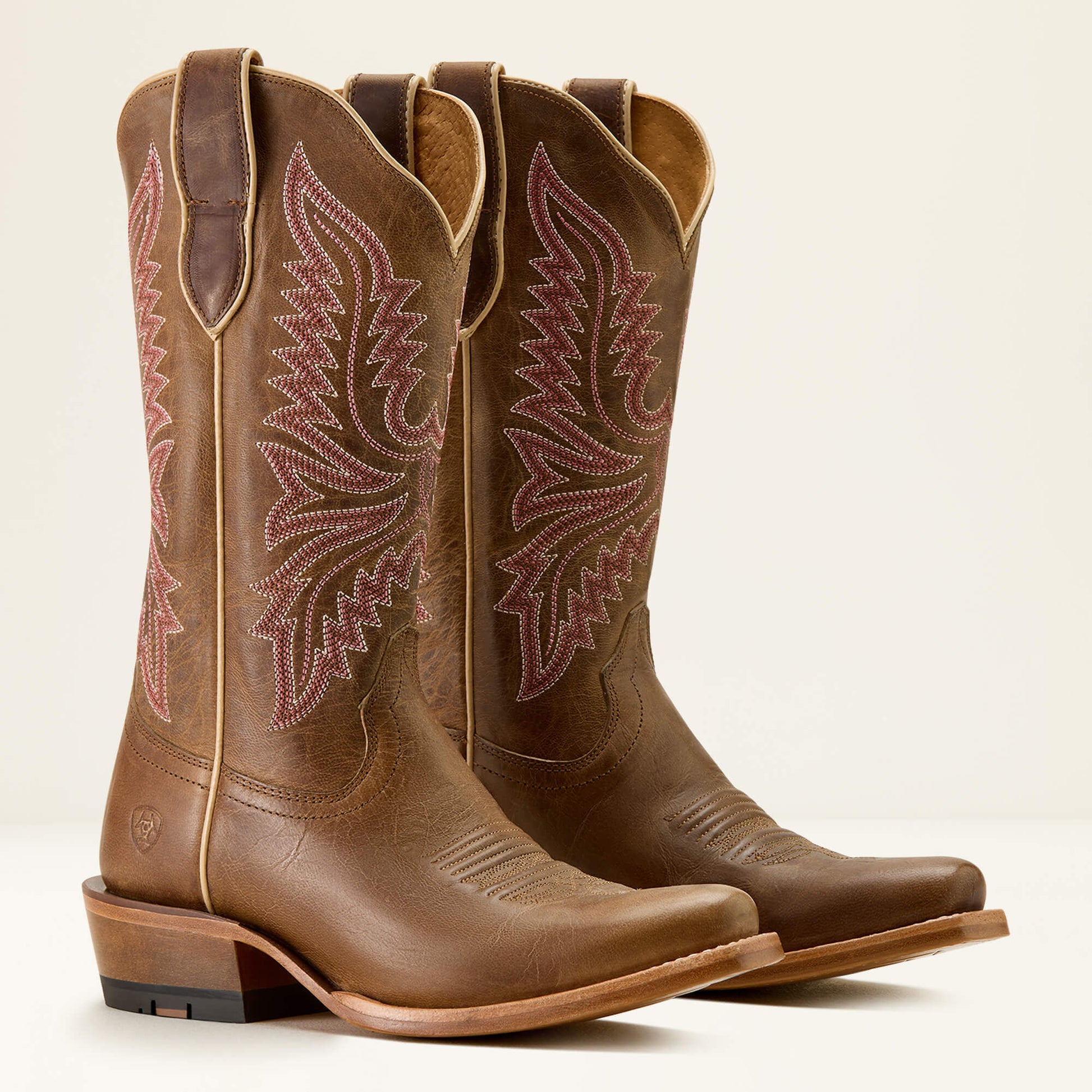 Ariat Futurity Flash K Toe Western Boot