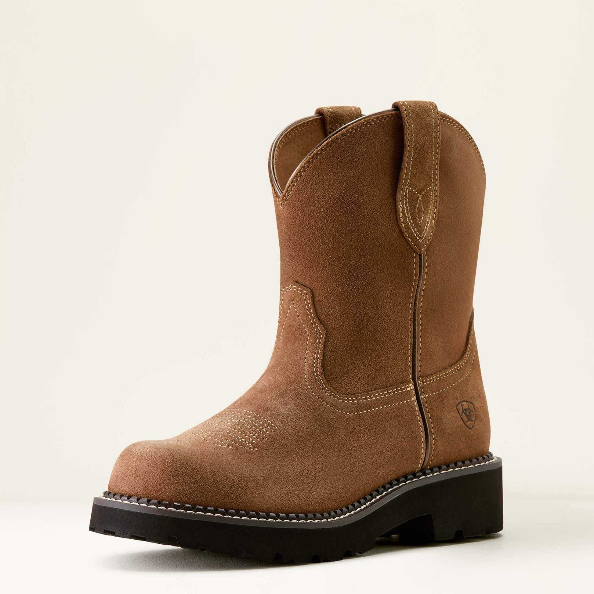 Ariat Fatbaby Slouch Western Boot