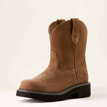Ariat Fatbaby Slouch Western Boot
