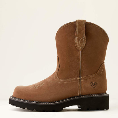 Ariat Fatbaby Slouch Western Boot