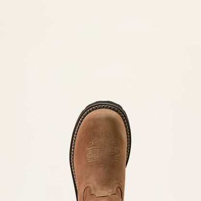 Ariat Fatbaby Slouch Western Boot