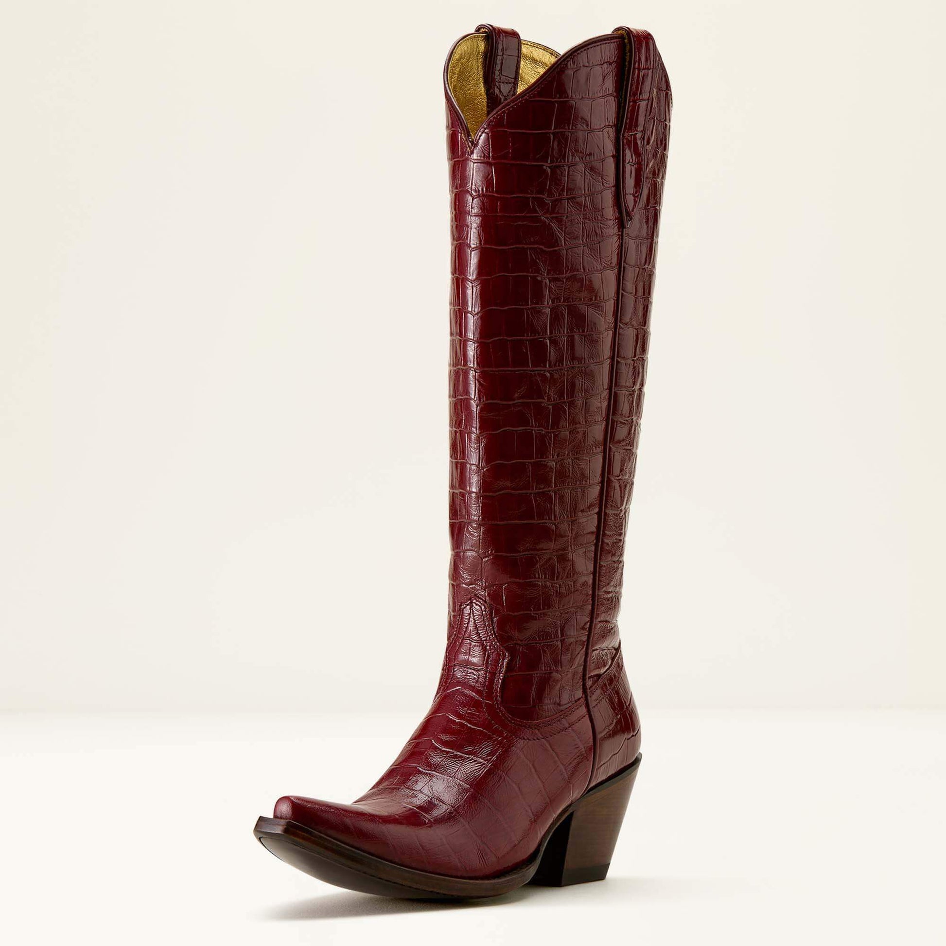 Ariat Casanova X Toe Western Boot