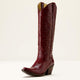 LUXE DUBONNET CROC PRINT
