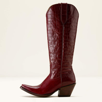 Ariat Casanova X Toe Western Boot
