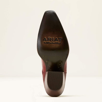 Ariat Casanova X Toe Western Boot