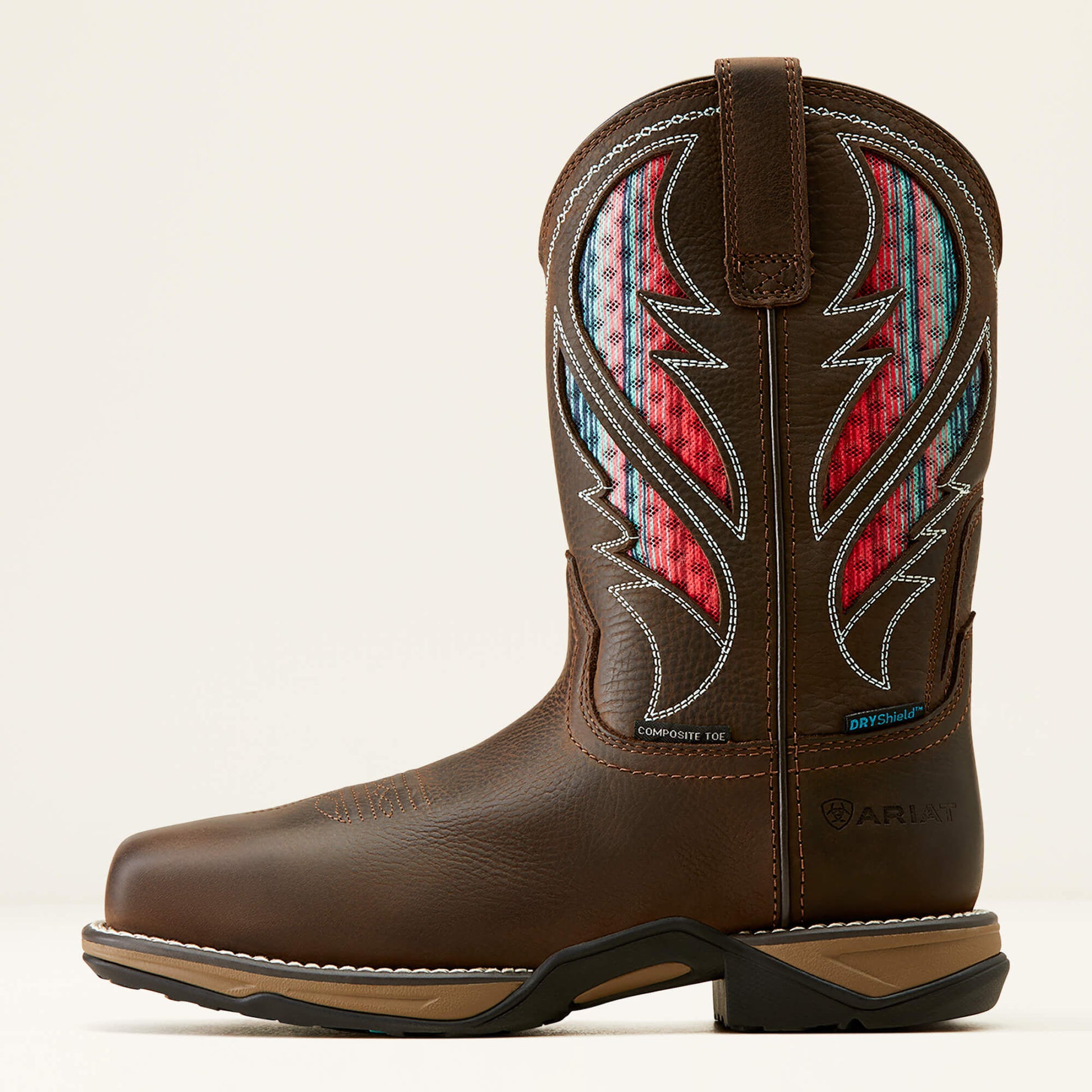 Ariat Anthem VentTEK Waterproof Composite Toe Work Boot