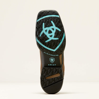Ariat Anthem VentTEK Waterproof Composite Toe Work Boot