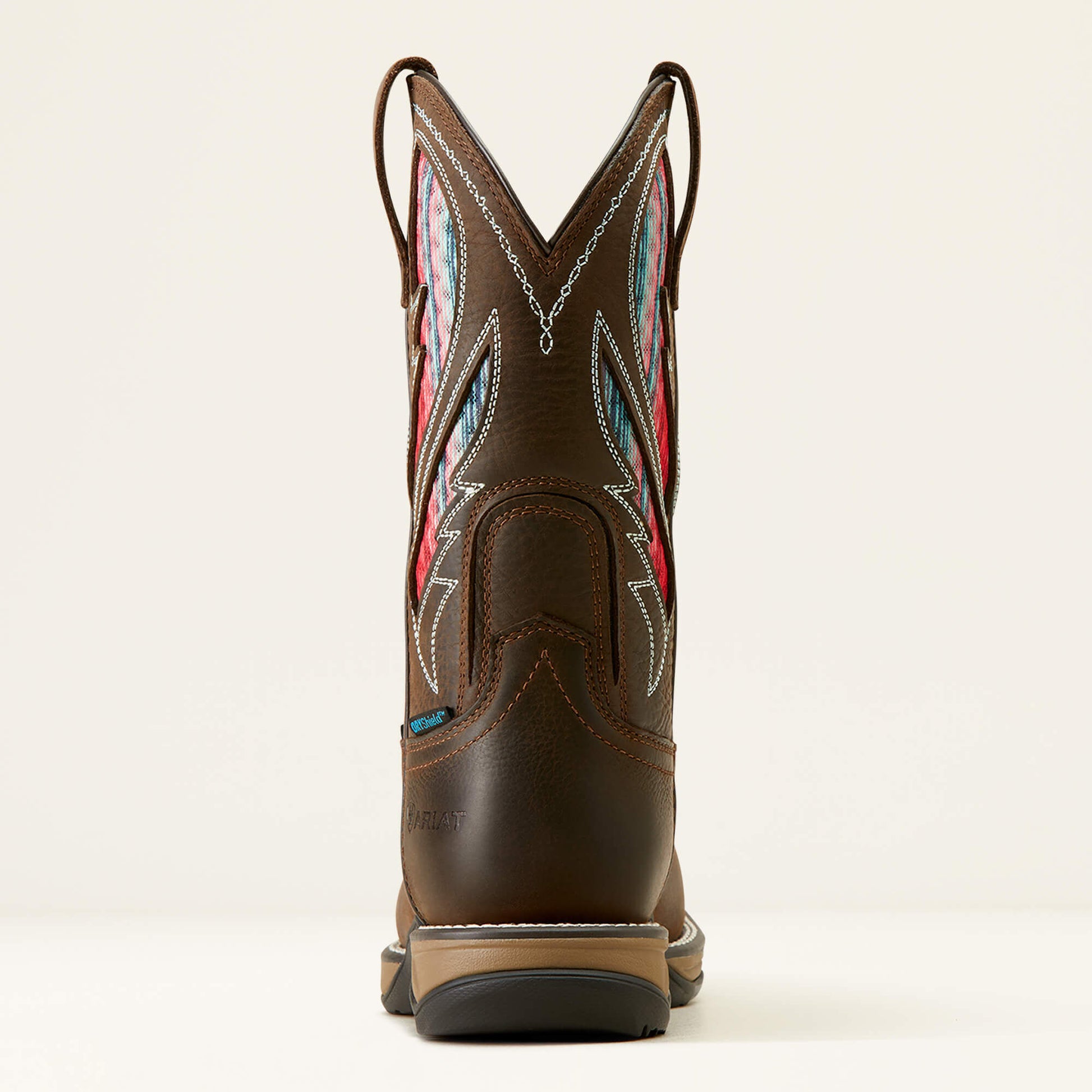 Ariat Anthem VentTEK Waterproof Composite Toe Work Boot