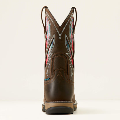 Ariat Anthem VentTEK Waterproof Composite Toe Work Boot