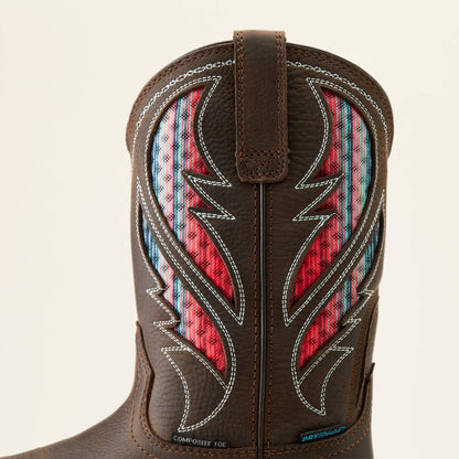 Ariat Anthem VentTEK Waterproof Composite Toe Work Boot