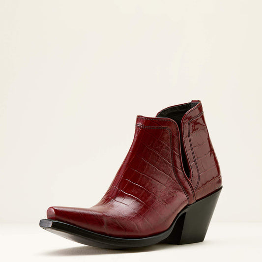 Ariat Dixon X Toe Western Boot
