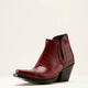LUXE DUBONNET CROC PRINT