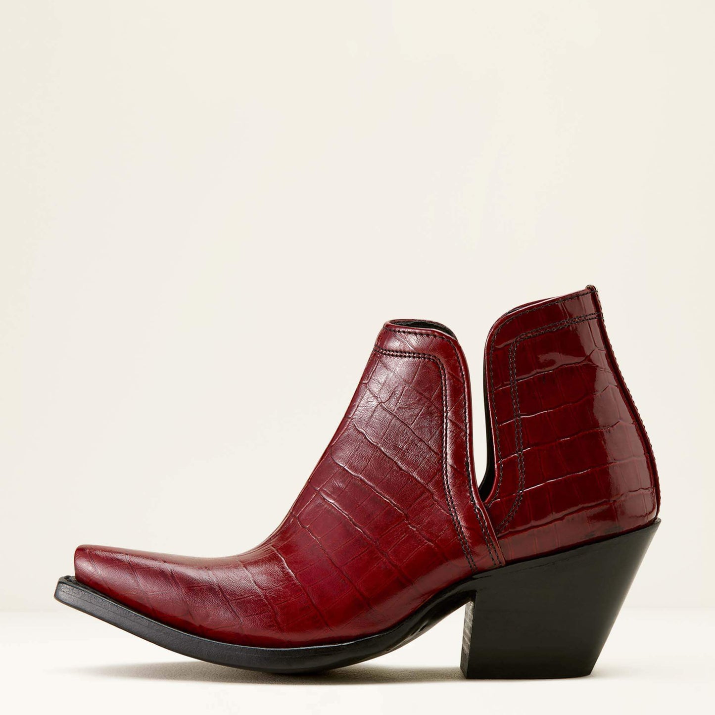 Ariat Dixon X Toe Western Boot