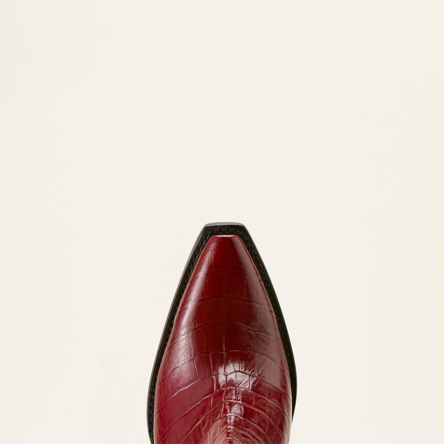 Ariat Dixon X Toe Western Boot