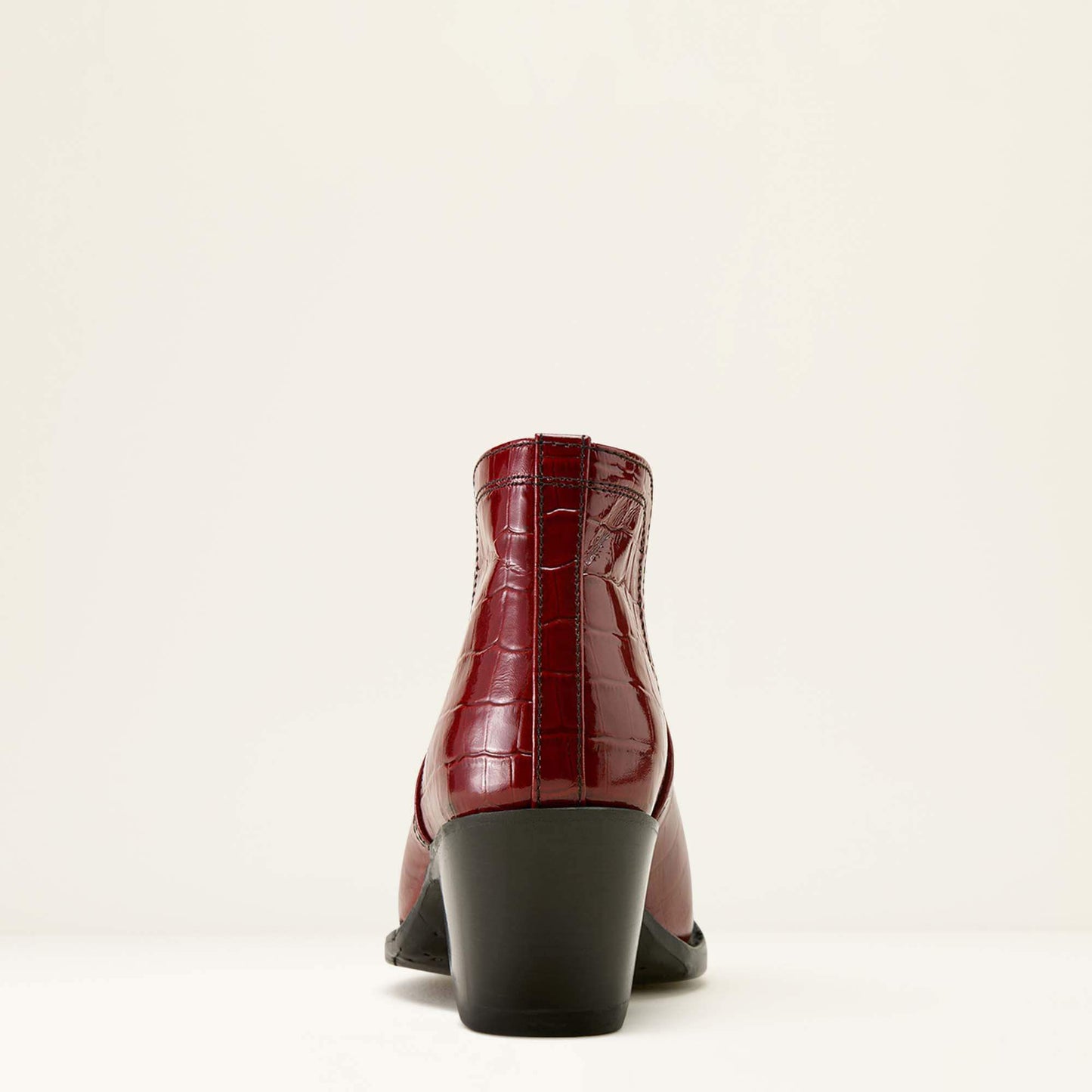 Ariat Dixon X Toe Western Boot