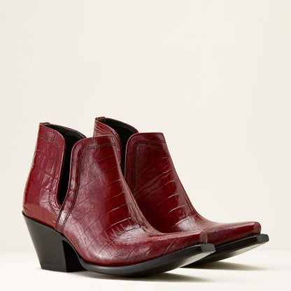 Ariat Dixon X Toe Western Boot