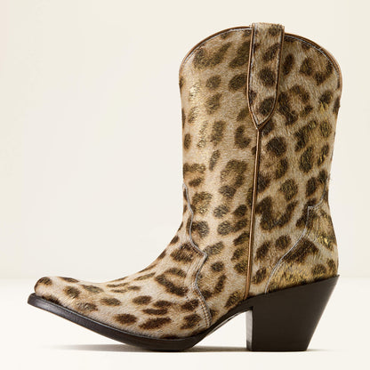 Ariat Julietta J Toe Western Boot