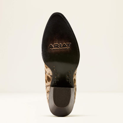 Ariat Julietta J Toe Western Boot