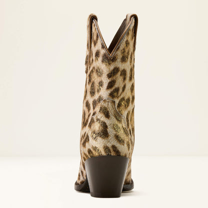 Ariat Julietta J Toe Western Boot