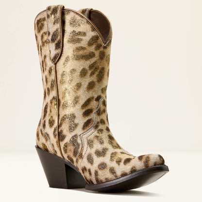 Ariat Julietta J Toe Western Boot