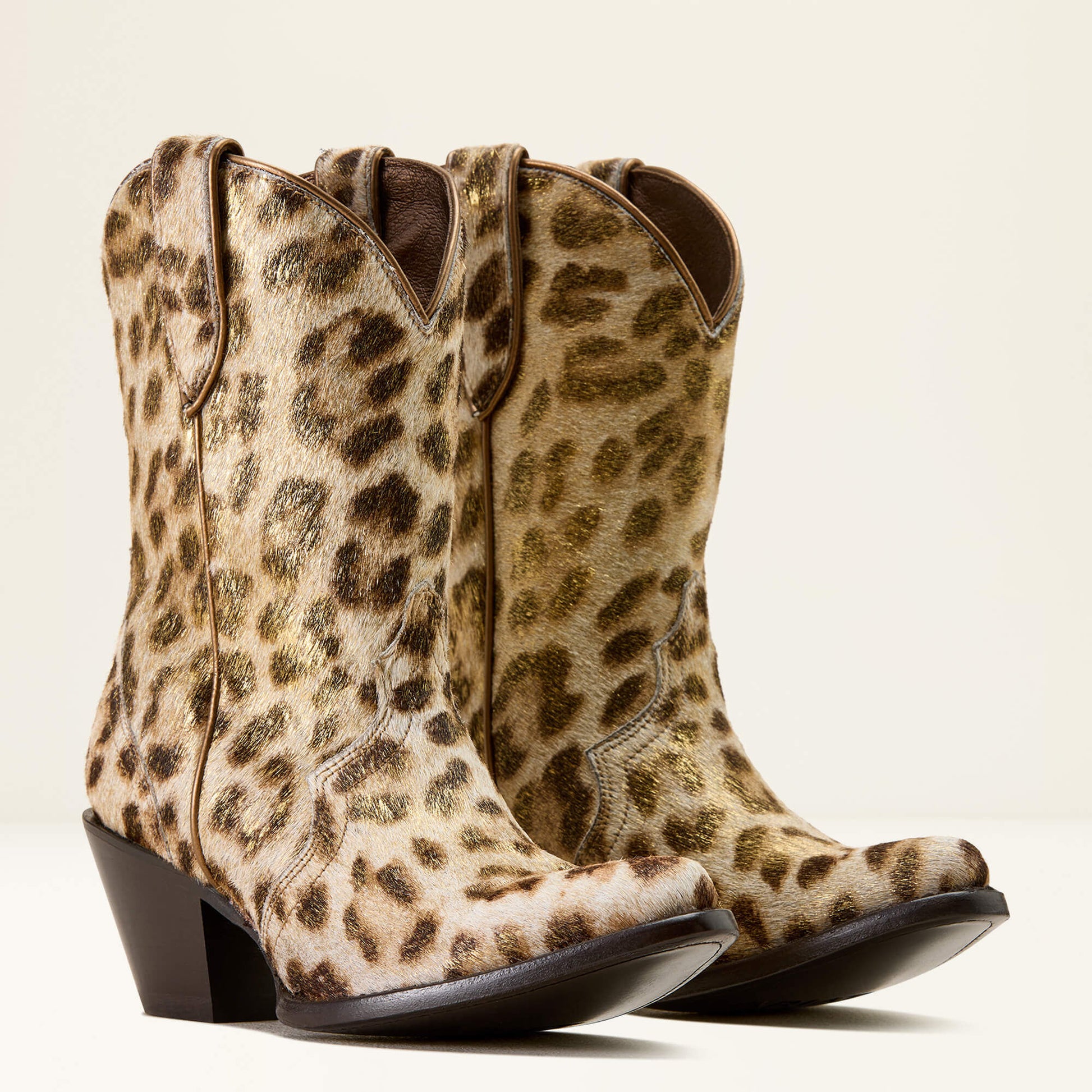 Ariat Julietta J Toe Western Boot