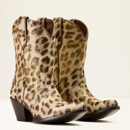 Ariat Julietta J Toe Western Boot