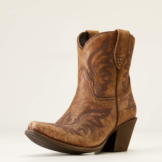 Ariat Chandler X Toe Western Boot
