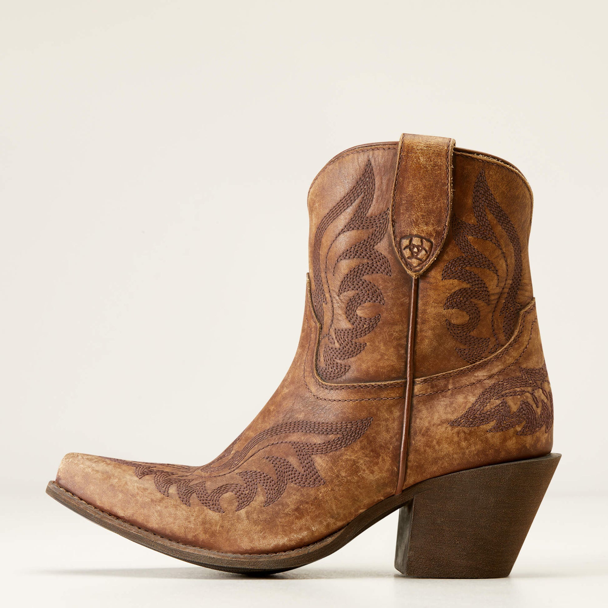 Ariat Chandler X Toe Western Boot