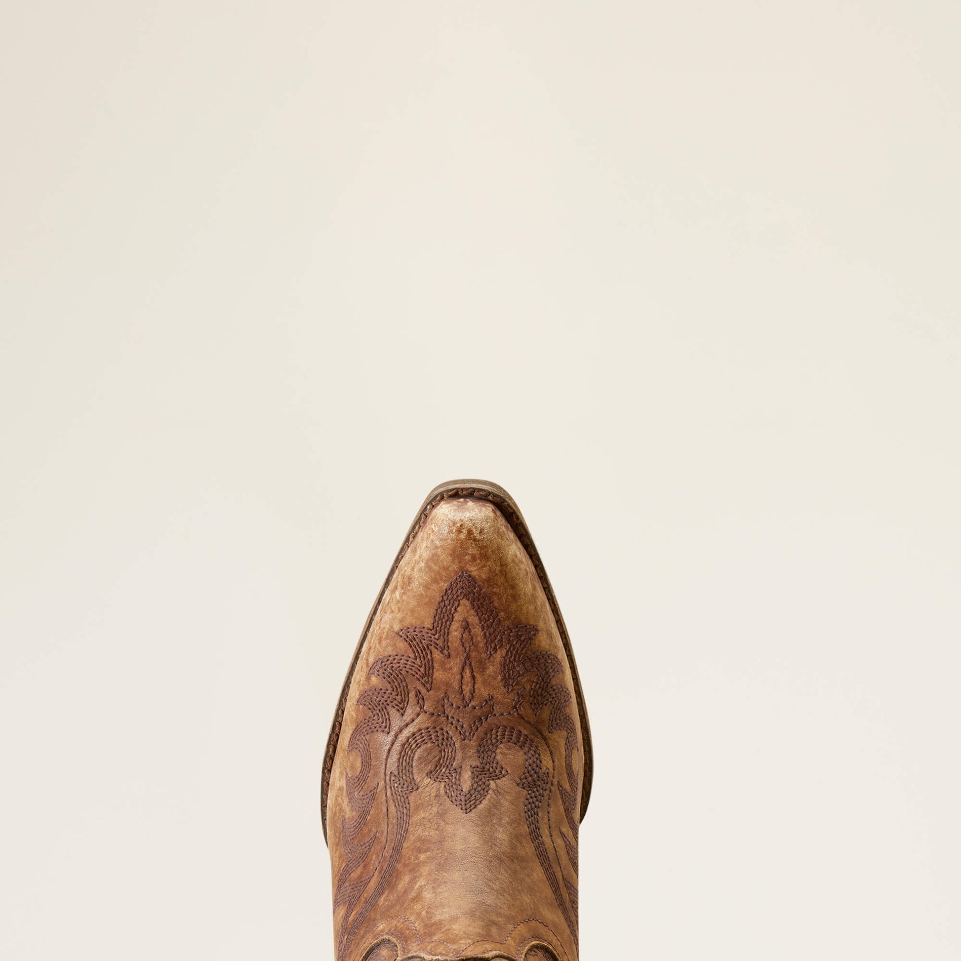 Ariat Chandler X Toe Western Boot