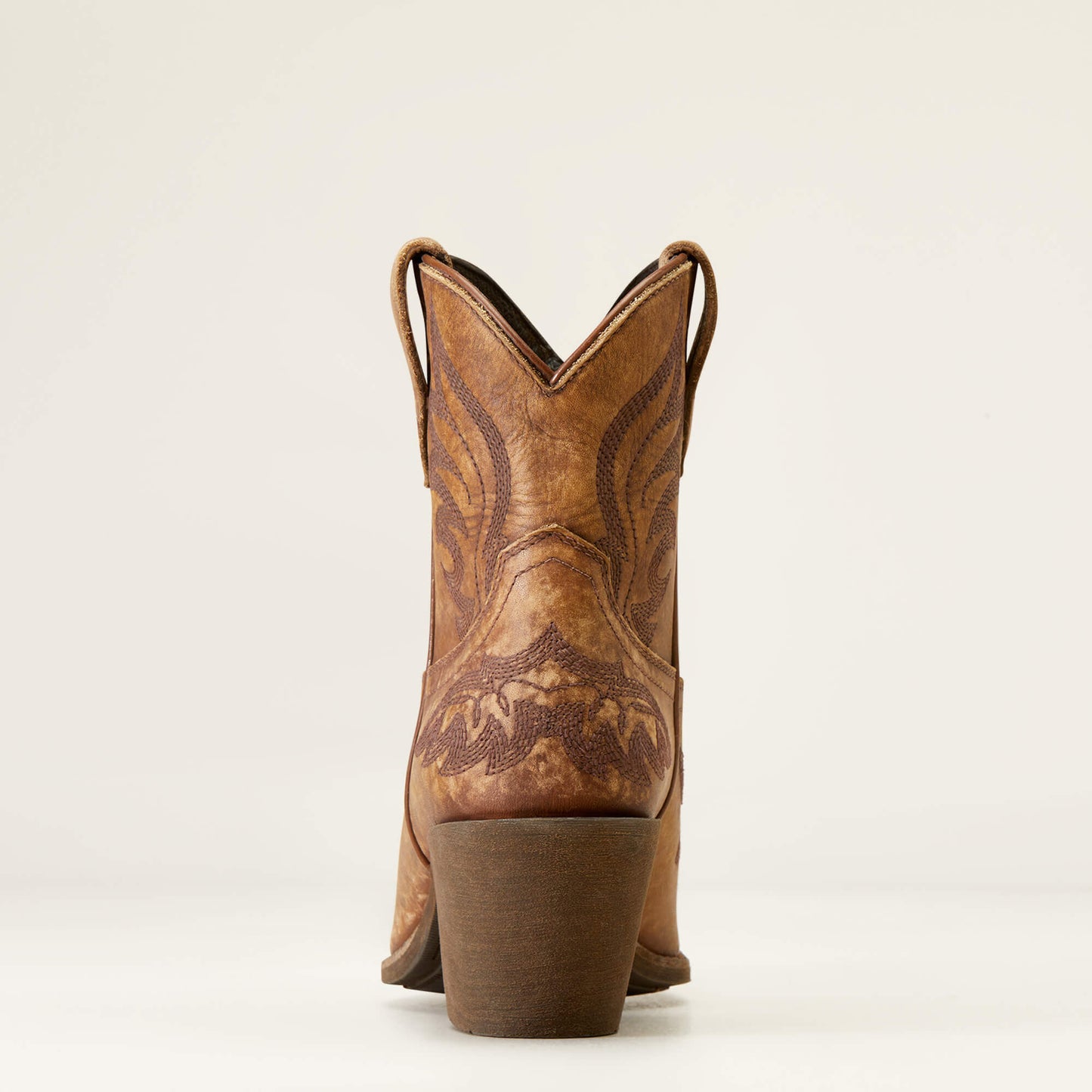 Ariat Chandler X Toe Western Boot