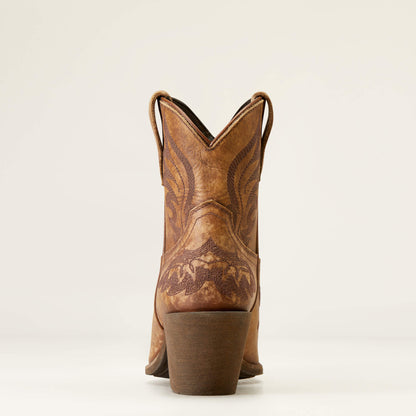 Ariat Chandler X Toe Western Boot