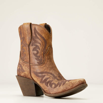 Ariat Chandler X Toe Western Boot
