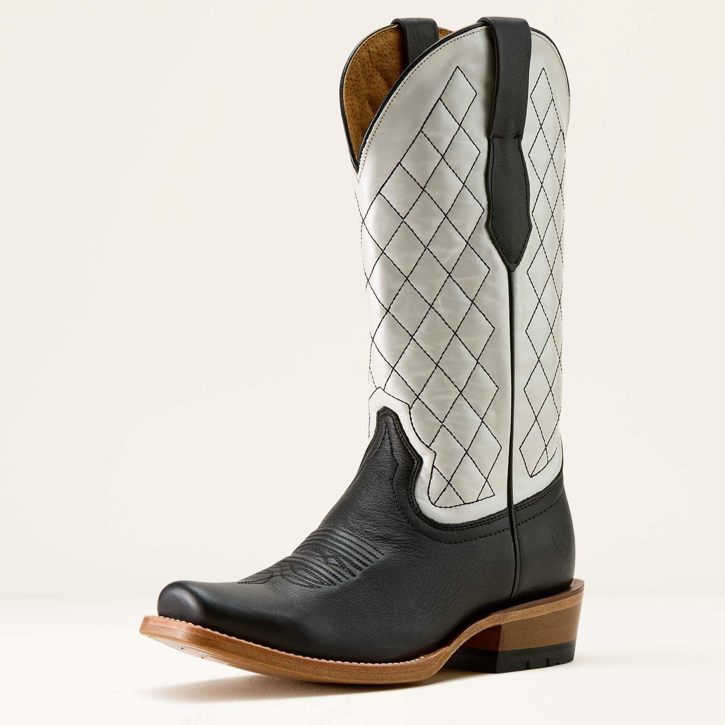 Ariat Futurity Denton Narrow Cutter Toe Western Boot