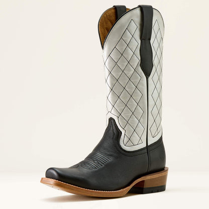 Ariat Futurity Denton Narrow Cutter Toe Western Boot