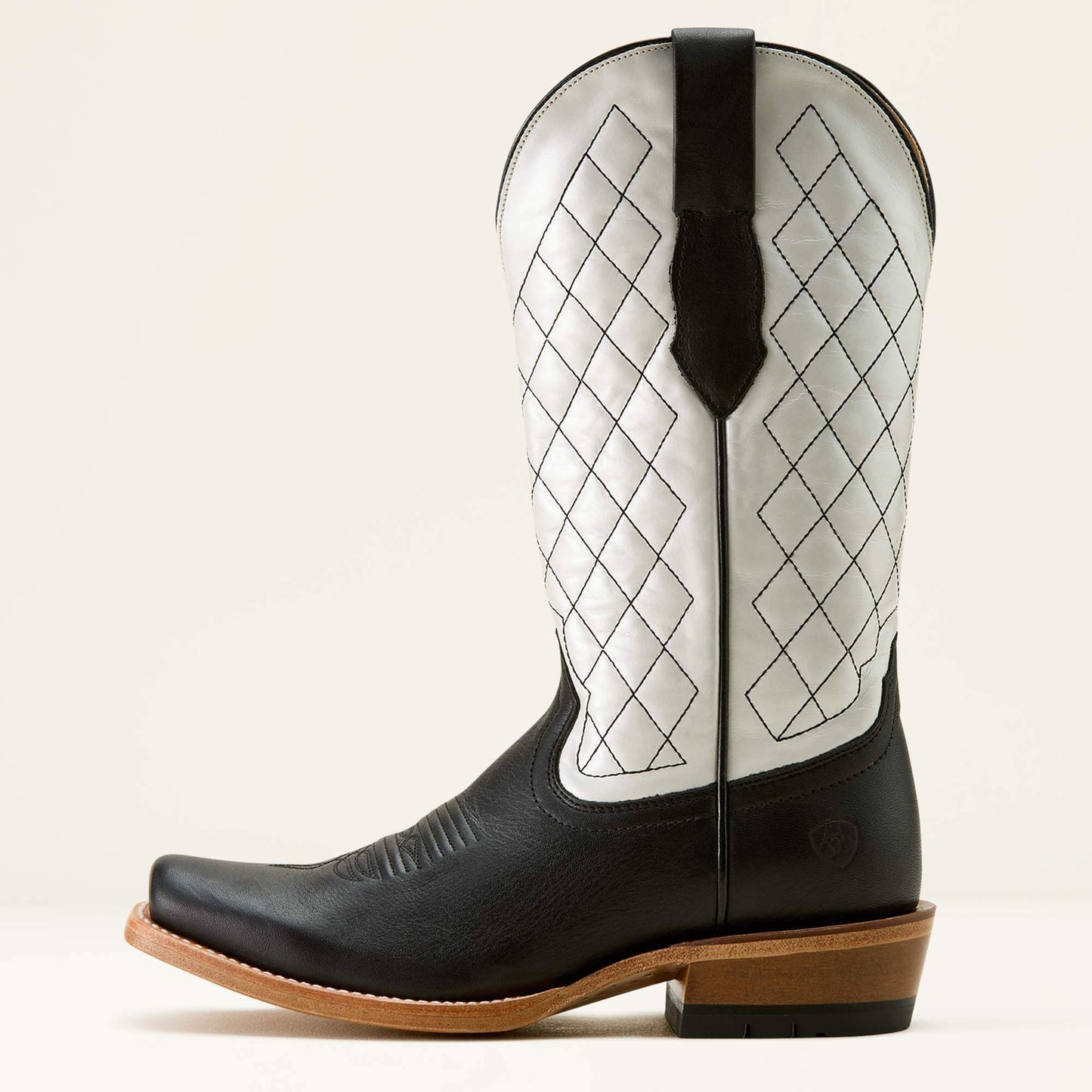 Ariat Futurity Denton Narrow Cutter Toe Western Boot