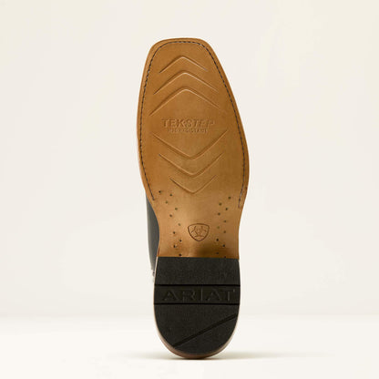 Ariat Futurity Denton Narrow Cutter Toe Western Boot