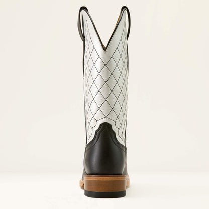 Ariat Futurity Denton Narrow Cutter Toe Western Boot