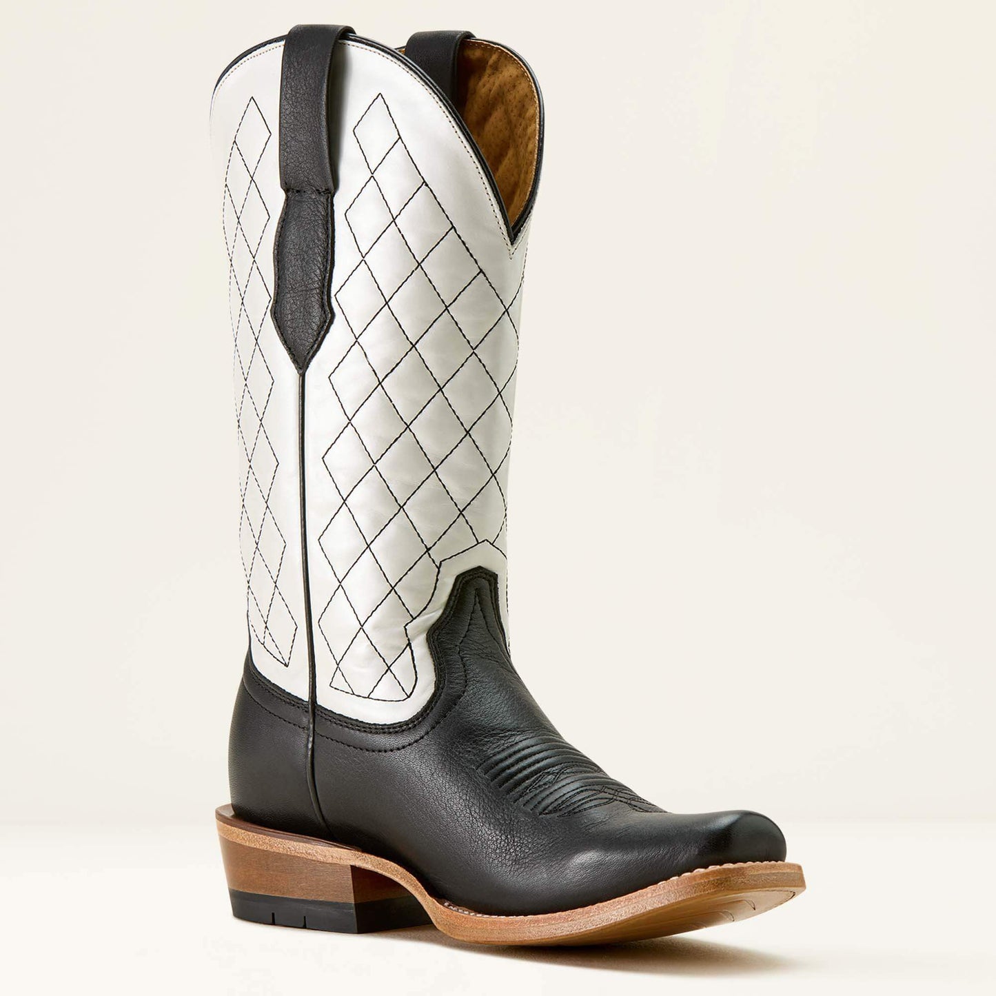 Ariat Futurity Denton Narrow Cutter Toe Western Boot
