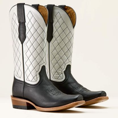 Ariat Futurity Denton Narrow Cutter Toe Western Boot