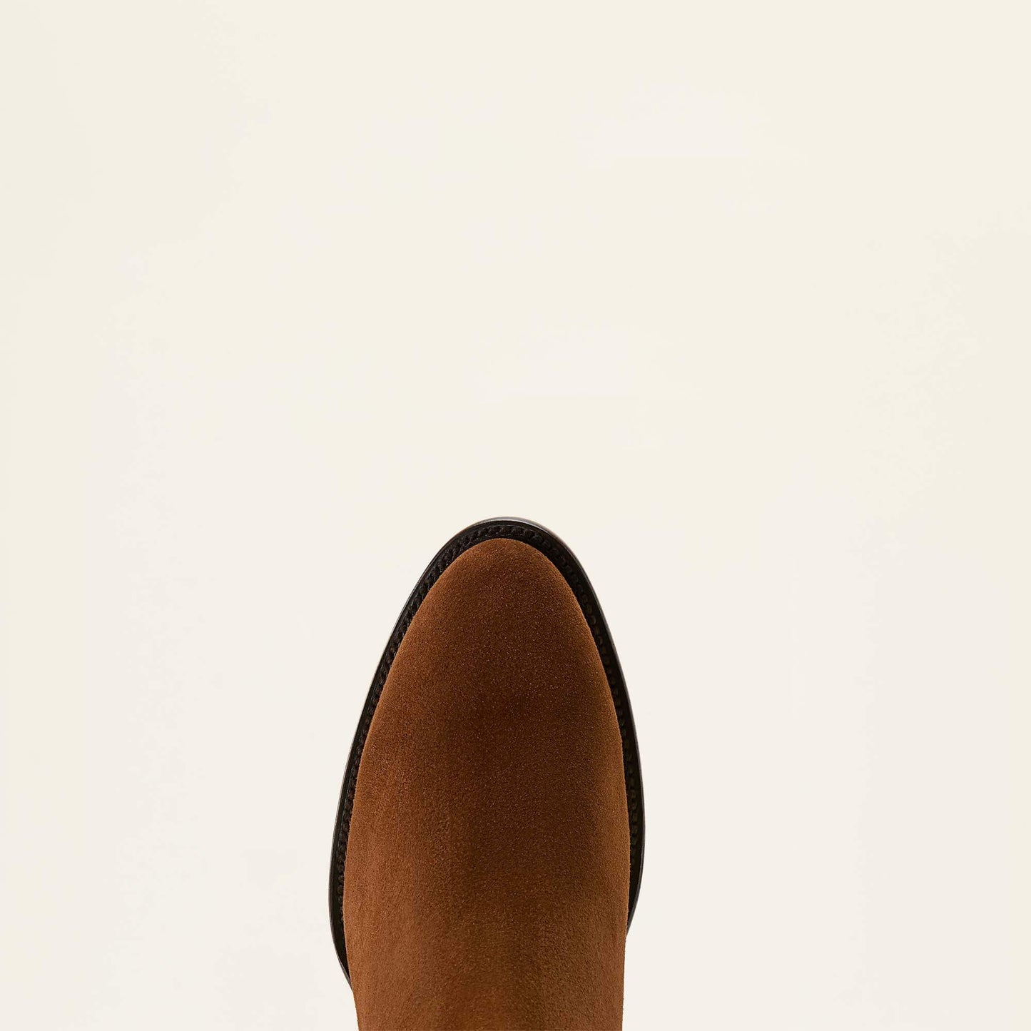 Ariat Bench Made Eleanor Almond Toe Chelsea Boot